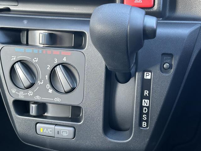 ミライースL SAIII保証 新車保証・まごころ保証 1年間・走行距離無制限付き(東京都)の中古車