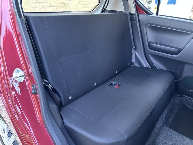 ミライースL SAIII保証 新車保証・まごころ保証 1年間・走行距離無制限付き(東京都)の中古車