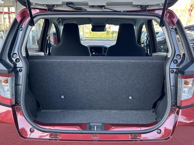 ミライースL SAIII保証 新車保証・まごころ保証 1年間・走行距離無制限付き(東京都)の中古車