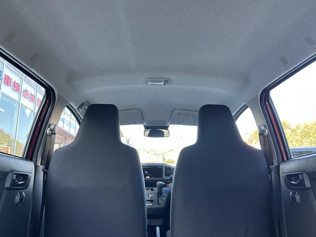 ミライースL SAIII保証 新車保証・まごころ保証 1年間・走行距離無制限付き(東京都)の中古車