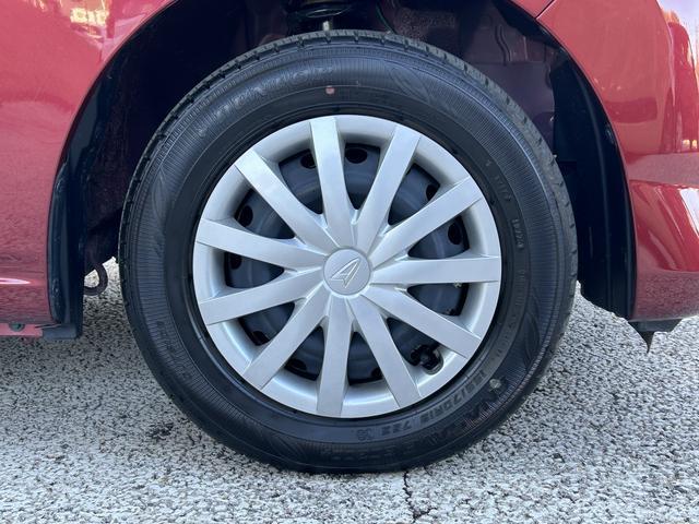 ミライースL SAIII保証 新車保証・まごころ保証 1年間・走行距離無制限付き(東京都)の中古車