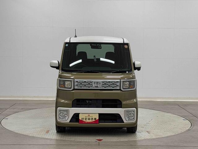 ウェイクG保証 まごころ保証 1年間・走行距離無制限付き(東京都)の中古車