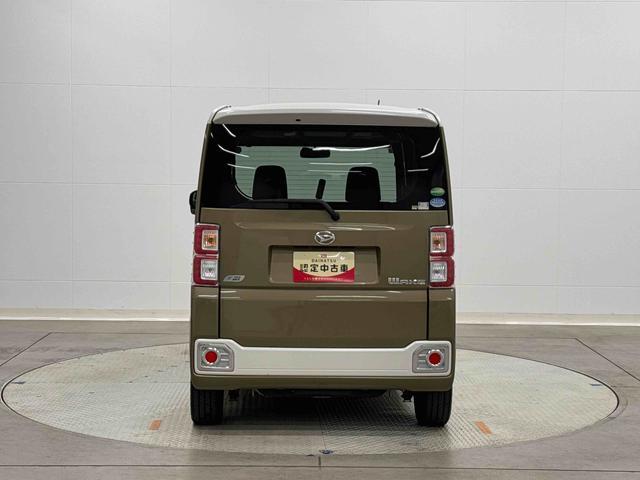 ウェイクG保証 まごころ保証 1年間・走行距離無制限付き(東京都)の中古車