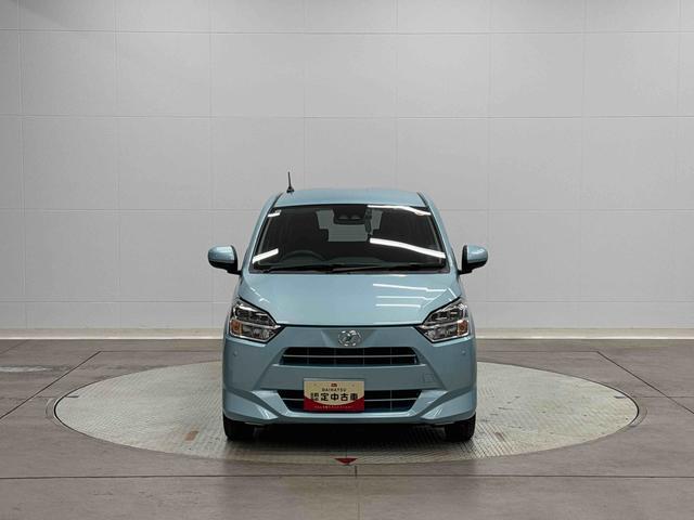 ミライースX リミテッドSAIII保証 まごころ保証 1年間・走行距離無制限付き(東京都)の中古車