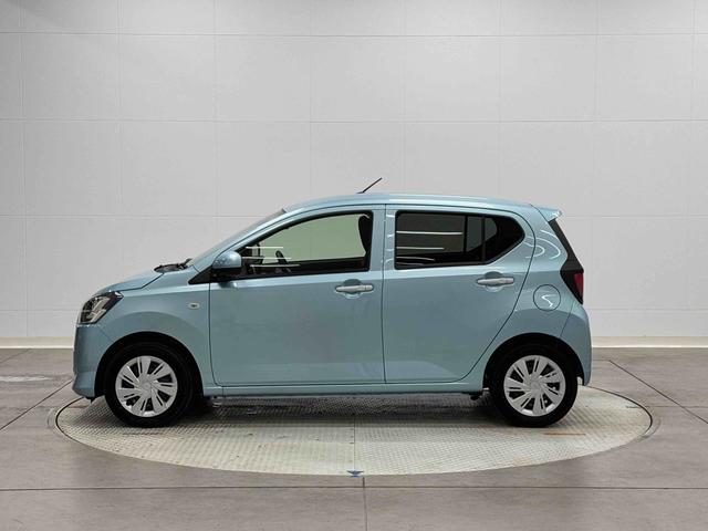 ミライースX リミテッドSAIII保証 まごころ保証 1年間・走行距離無制限付き(東京都)の中古車