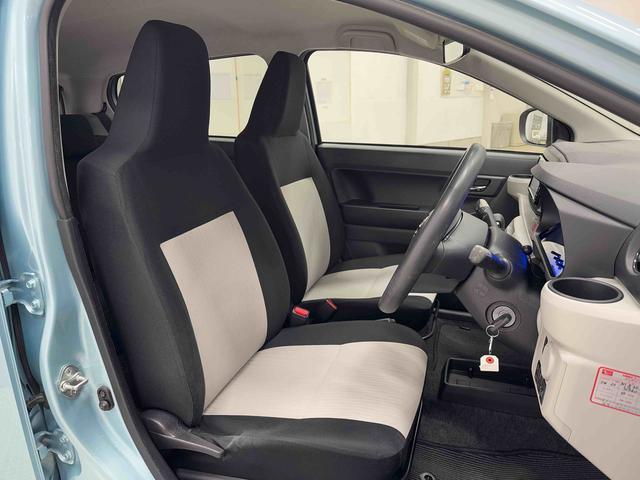 ミライースX リミテッドSAIII保証 まごころ保証 1年間・走行距離無制限付き(東京都)の中古車