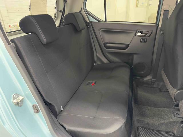 ミライースX リミテッドSAIII保証 まごころ保証 1年間・走行距離無制限付き(東京都)の中古車