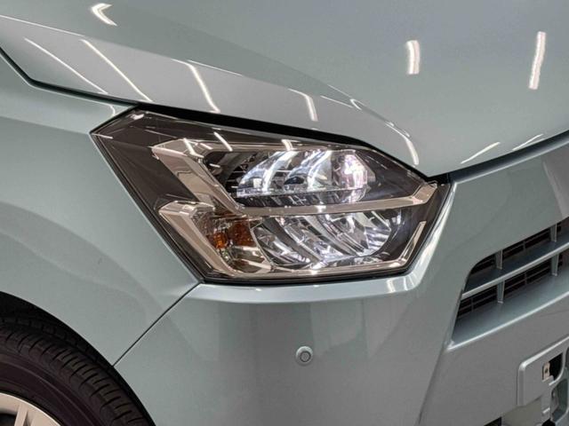 ミライースX リミテッドSAIII保証 まごころ保証 1年間・走行距離無制限付き(東京都)の中古車