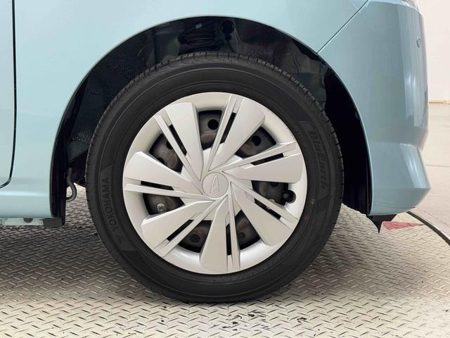 ミライースX リミテッドSAIII保証 まごころ保証 1年間・走行距離無制限付き(東京都)の中古車