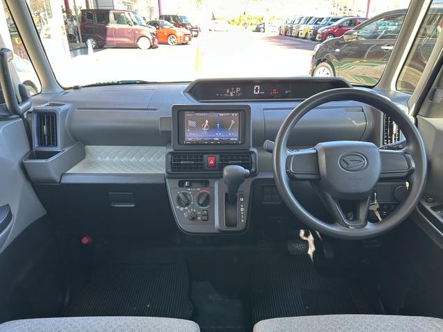 タントスローパーＬ保証　まごころ保証　１年間・走行距離無制限付き（東京都）の中古車