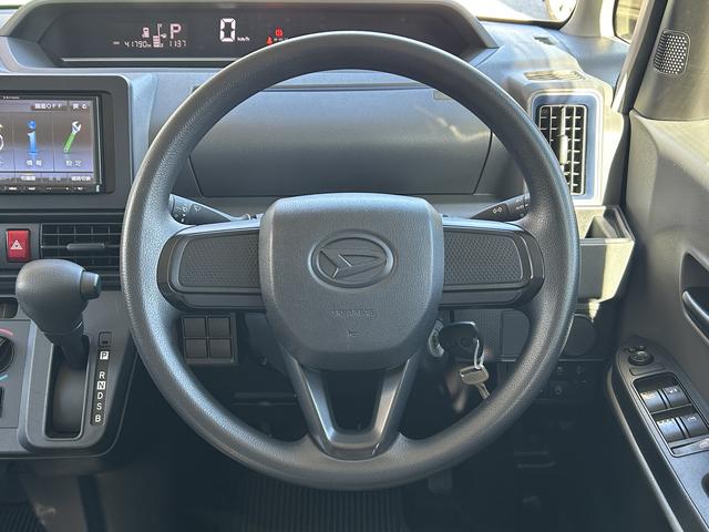 タントスローパーＬ保証　まごころ保証　１年間・走行距離無制限付き（東京都）の中古車