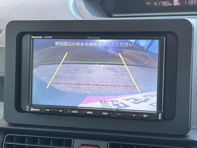 タントスローパーＬ保証　まごころ保証　１年間・走行距離無制限付き（東京都）の中古車