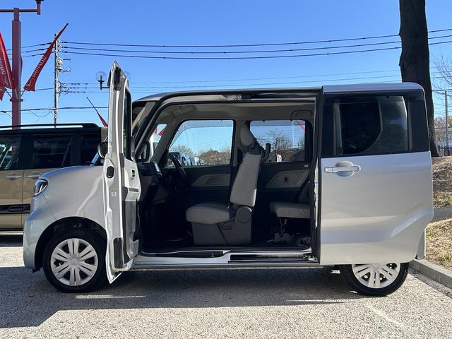 タントスローパーＬ保証　まごころ保証　１年間・走行距離無制限付き（東京都）の中古車