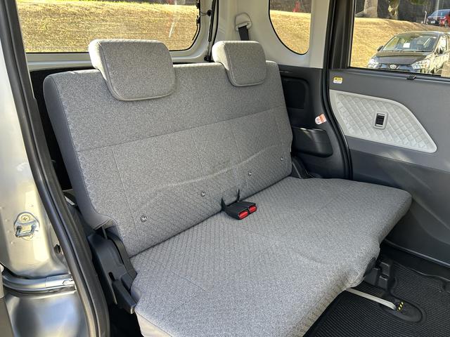 タントスローパーＬ保証　まごころ保証　１年間・走行距離無制限付き（東京都）の中古車