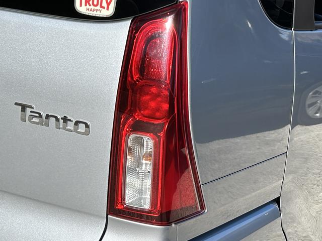 タントスローパーＬ保証　まごころ保証　１年間・走行距離無制限付き（東京都）の中古車
