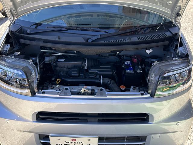 タントスローパーＬ保証　まごころ保証　１年間・走行距離無制限付き（東京都）の中古車