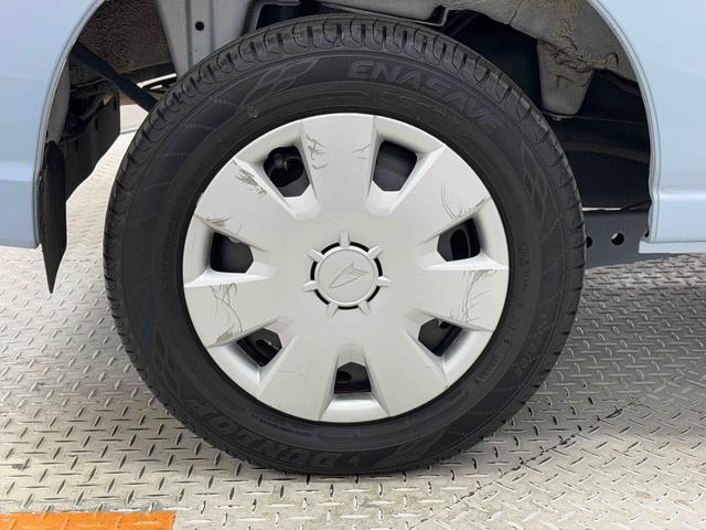 ハイゼットカーゴスローパー　福祉車両　ＡＭ／ＦＭラジオ　キーレス保証　新車保証・まごころ保証　１年間・走行距離無制限付き　ＡＭ／ＦＭラジオ　キーレスエントリー　パワーウインドウ　電動格納ドアミラー　マニュアルエアコン　アイドリングストップ（東京都）の中古車