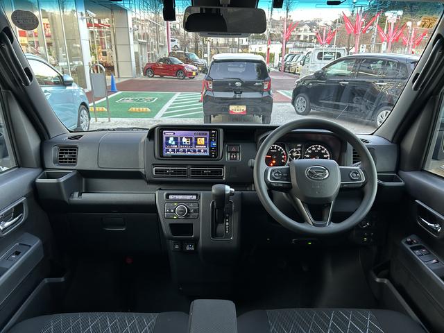 アトレーＲＳ保証　新車保証・まごころ保証　１年間・走行距離無制限付き（東京都）の中古車