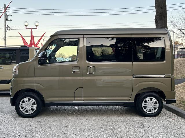 アトレーＲＳ保証　新車保証・まごころ保証　１年間・走行距離無制限付き（東京都）の中古車