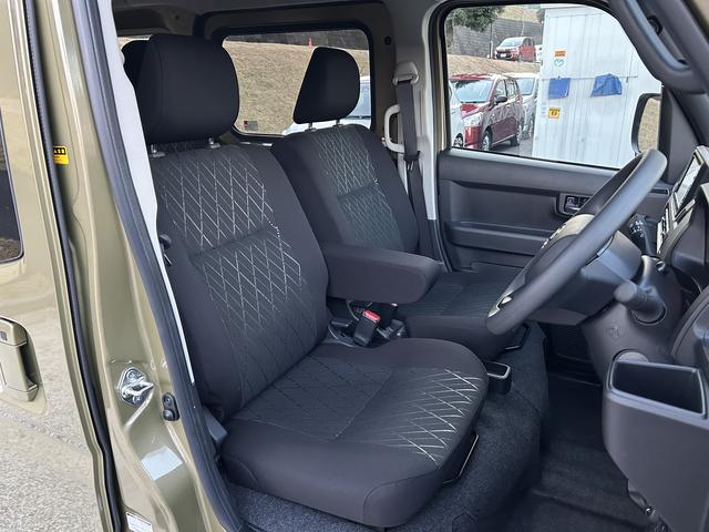 アトレーＲＳ保証　新車保証・まごころ保証　１年間・走行距離無制限付き（東京都）の中古車