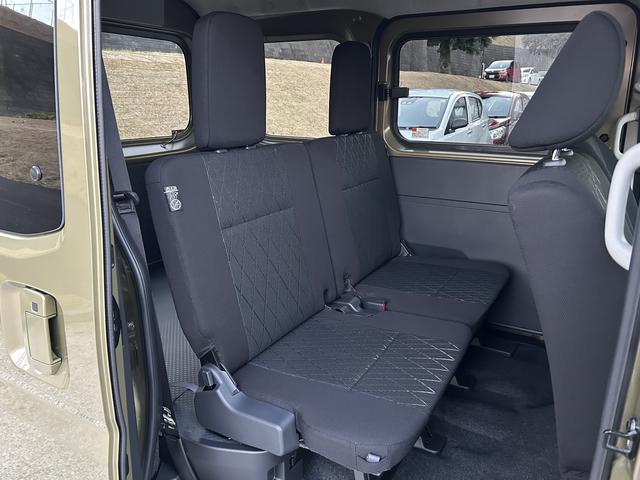 アトレーＲＳ保証　新車保証・まごころ保証　１年間・走行距離無制限付き（東京都）の中古車