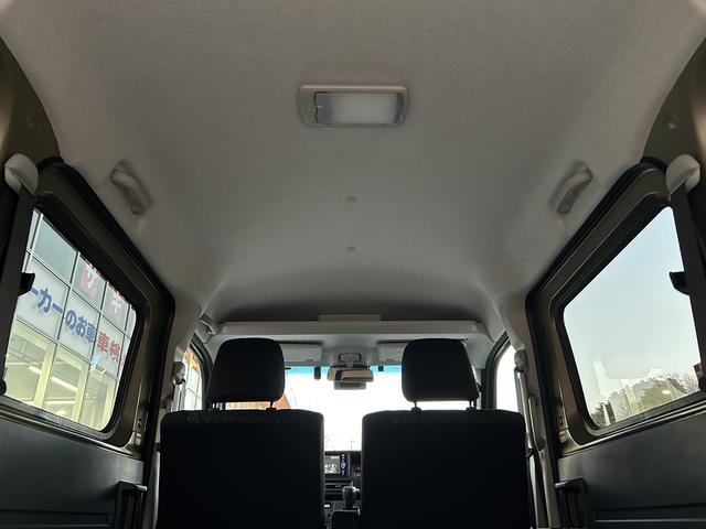 アトレーＲＳ保証　新車保証・まごころ保証　１年間・走行距離無制限付き（東京都）の中古車