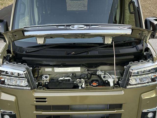 アトレーＲＳ保証　新車保証・まごころ保証　１年間・走行距離無制限付き（東京都）の中古車