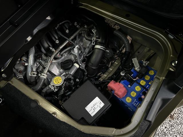 アトレーＲＳ保証　新車保証・まごころ保証　１年間・走行距離無制限付き（東京都）の中古車