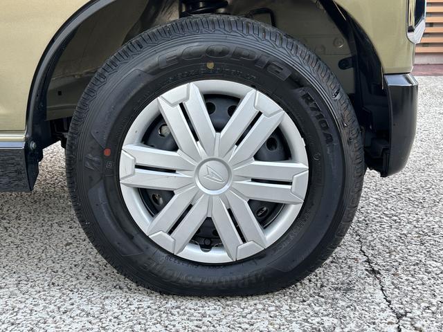 アトレーＲＳ保証　新車保証・まごころ保証　１年間・走行距離無制限付き（東京都）の中古車