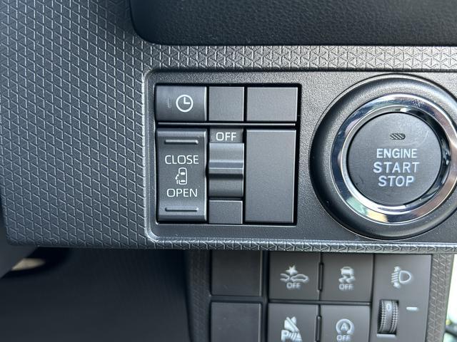 タントＸターボ　届出済未使用車　ディスプレイオーディオ保証　新車保証・まごころ保証　１年間・走行距離無制限付き　キーフリーシステム　９インチディスプレイオーディオ　片側電動スライドドア　ＬＥＤヘッドランプ　前席シートヒーター　コーナーセンサー（東京都）の中古車