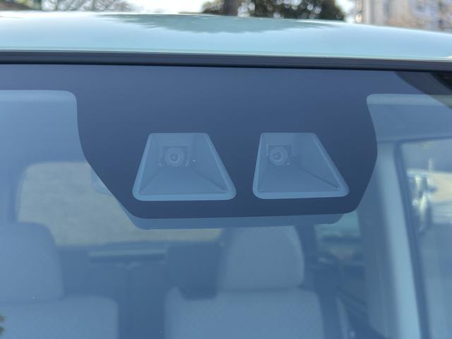 タントＸターボ　届出済未使用車　ディスプレイオーディオ保証　新車保証・まごころ保証　１年間・走行距離無制限付き　キーフリーシステム　９インチディスプレイオーディオ　片側電動スライドドア　ＬＥＤヘッドランプ　前席シートヒーター　コーナーセンサー（東京都）の中古車