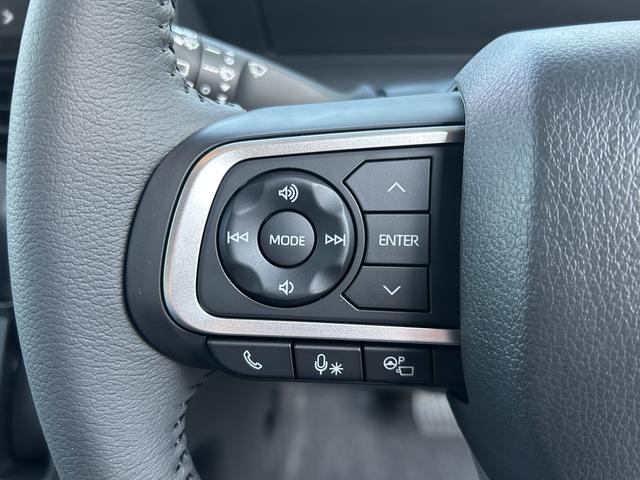 タントＸターボ　届出済未使用車　ディスプレイオーディオ保証　新車保証・まごころ保証　１年間・走行距離無制限付き　キーフリーシステム　９インチディスプレイオーディオ　片側電動スライドドア　ＬＥＤヘッドランプ　前席シートヒーター　コーナーセンサー（東京都）の中古車