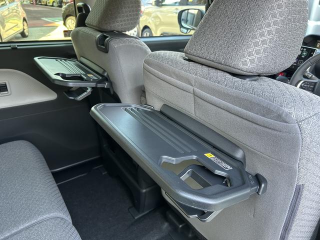 タントＸターボ　届出済未使用車　ディスプレイオーディオ保証　新車保証・まごころ保証　１年間・走行距離無制限付き　キーフリーシステム　９インチディスプレイオーディオ　片側電動スライドドア　ＬＥＤヘッドランプ　前席シートヒーター　コーナーセンサー（東京都）の中古車