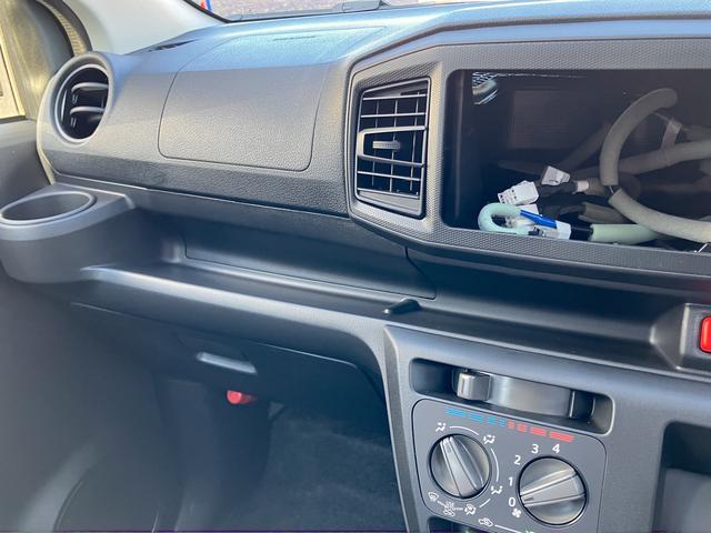 ミライースL SAIII 届け出済み未使用車 キーレスエントリー保証 新車保証・まごころ保証 1年間・走行距離無制限付き キーレスエントリー パワーウインドウ コーナーセンサー アイドリンストップ オートライト オートハイビーム 衝突回避支援ブレーキ(東京都)の中古車