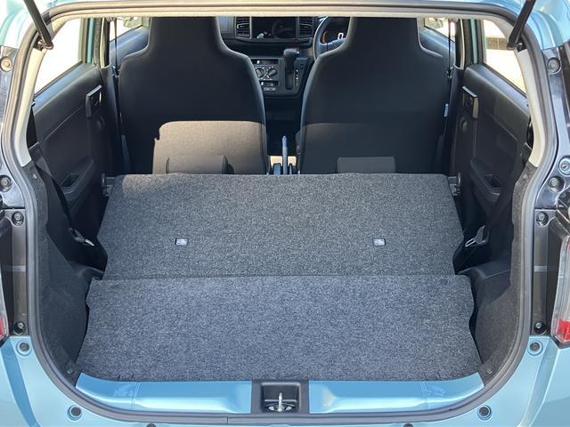 ミライースL SAIII 届け出済み未使用車 キーレスエントリー保証 新車保証・まごころ保証 1年間・走行距離無制限付き キーレスエントリー パワーウインドウ コーナーセンサー アイドリンストップ オートライト オートハイビーム 衝突回避支援ブレーキ(東京都)の中古車