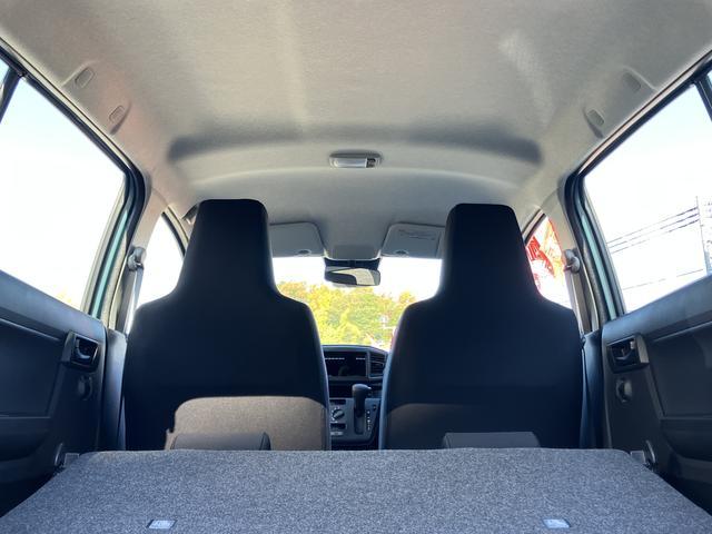 ミライースL SAIII 届け出済み未使用車 キーレスエントリー保証 新車保証・まごころ保証 1年間・走行距離無制限付き キーレスエントリー パワーウインドウ コーナーセンサー アイドリンストップ オートライト オートハイビーム 衝突回避支援ブレーキ(東京都)の中古車