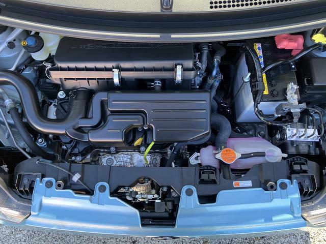 ミライースL SAIII 届け出済み未使用車 キーレスエントリー保証 新車保証・まごころ保証 1年間・走行距離無制限付き キーレスエントリー パワーウインドウ コーナーセンサー アイドリンストップ オートライト オートハイビーム 衝突回避支援ブレーキ(東京都)の中古車