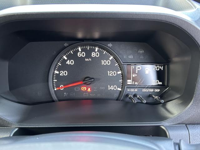 ハイゼットトラックジャンボエクストラ 届け出済み未使用車 電動格納ドアミラー保証 新車保証・まごころ保証 1年間・走行距離無制限付き LEDヘッドランプ 電動格納ドアミラー アイドリンストップ キーフリーシステム コーナーセンサー オートライト オートハイビーム(東京都)の中古車