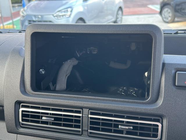 ハイゼットトラックジャンボエクストラ 届け出済み未使用車 電動格納ドアミラー保証 新車保証・まごころ保証 1年間・走行距離無制限付き LEDヘッドランプ 電動格納ドアミラー アイドリンストップ キーフリーシステム コーナーセンサー オートライト オートハイビーム(東京都)の中古車