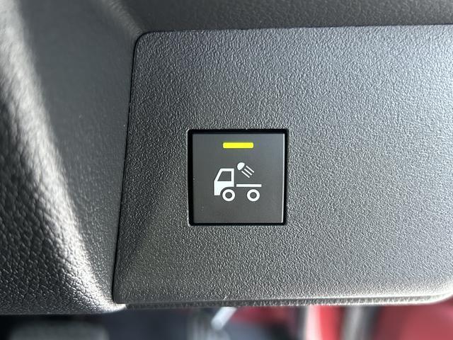 ハイゼットトラックジャンボエクストラ 届け出済み未使用車 電動格納ドアミラー保証 新車保証・まごころ保証 1年間・走行距離無制限付き LEDヘッドランプ 電動格納ドアミラー アイドリンストップ キーフリーシステム コーナーセンサー オートライト オートハイビーム(東京都)の中古車