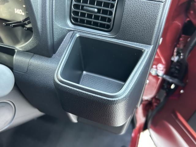 ハイゼットトラックジャンボエクストラ 届け出済み未使用車 電動格納ドアミラー保証 新車保証・まごころ保証 1年間・走行距離無制限付き LEDヘッドランプ 電動格納ドアミラー アイドリンストップ キーフリーシステム コーナーセンサー オートライト オートハイビーム(東京都)の中古車