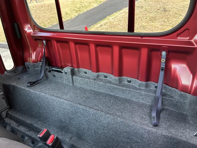 ハイゼットトラックジャンボエクストラ 届け出済み未使用車 電動格納ドアミラー保証 新車保証・まごころ保証 1年間・走行距離無制限付き LEDヘッドランプ 電動格納ドアミラー アイドリンストップ キーフリーシステム コーナーセンサー オートライト オートハイビーム(東京都)の中古車