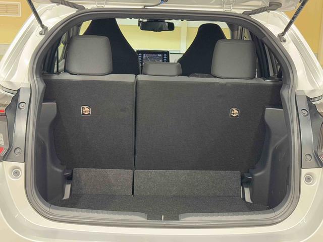 ヤリスＸ　ナビ　ＥＴＣ　ドライブレコーダー　バックカメラ保証　まごころ保証　１年間・走行距離無制限付き　ナビゲーション　ＥＴＣ車載器　ドライブレコーダー　バックカメラ　ＬＥＤヘッドランプ　キーフリーシステム　オートハイビーム（東京都）の中古車