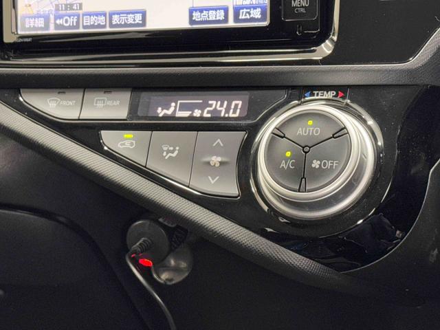 アクアＳ保証　まごころ保証　１年間・走行距離無制限付き（東京都）の中古車