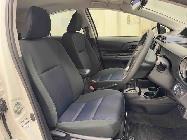 アクアＳ保証　まごころ保証　１年間・走行距離無制限付き（東京都）の中古車