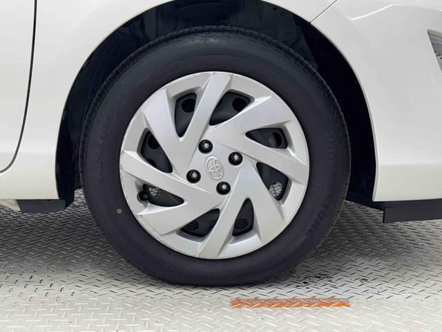 アクアＳ保証　まごころ保証　１年間・走行距離無制限付き（東京都）の中古車