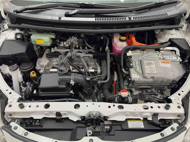 アクアＳ保証　まごころ保証　１年間・走行距離無制限付き（東京都）の中古車