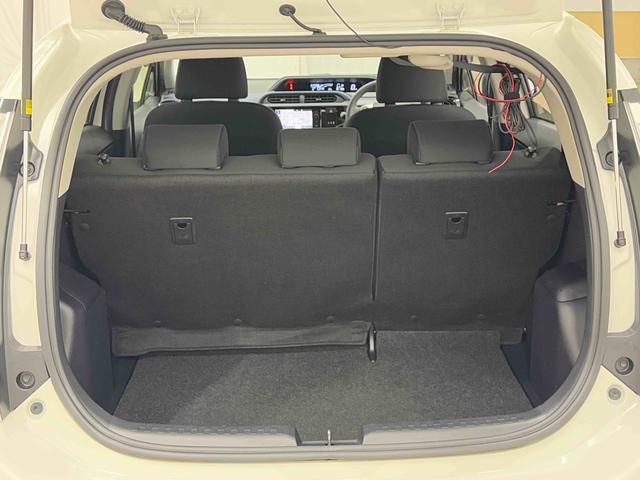 アクアＳ保証　まごころ保証　１年間・走行距離無制限付き（東京都）の中古車