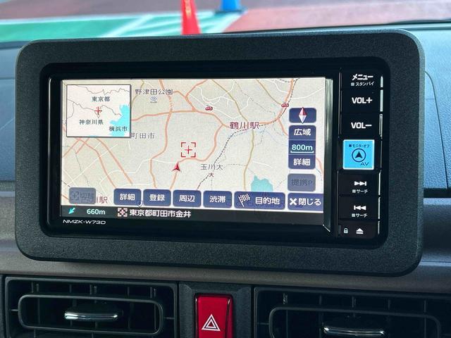 ムーヴキャンバスセオリーＧターボ　純正ナビ　パノラマモニター保証　新車保証・まごころ保証　１年間・走行距離無制限付き　純正７インチナビ　パノラマモニター　ＵＳＢ電源ソケット　キーフリーシステム　アダプティブクルーズコントロール　ＬＥＤヘッドランプ（東京都）の中古車