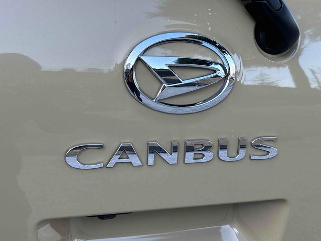 ムーヴキャンバスセオリーＧターボ　純正ナビ　パノラマモニター保証　新車保証・まごころ保証　１年間・走行距離無制限付き　純正７インチナビ　パノラマモニター　ＵＳＢ電源ソケット　キーフリーシステム　アダプティブクルーズコントロール　ＬＥＤヘッドランプ（東京都）の中古車